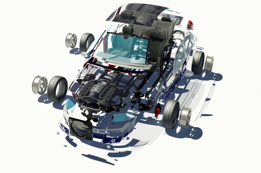 Miket ellenőrizzünk bontott alkatrész vásárlása esetén?